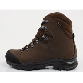 Scarpe Aku Riserva Gore-Tex 9042050 marrone 1
