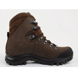 Scarpe Aku Riserva Gore-Tex 9042050 marrone 2