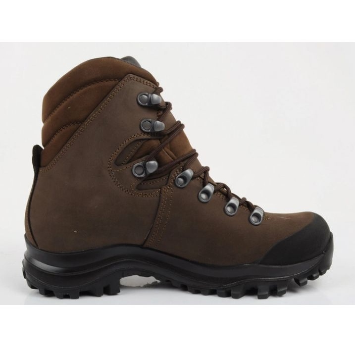 Scarpe Aku Riserva Gore-Tex 9042050 marrone 2