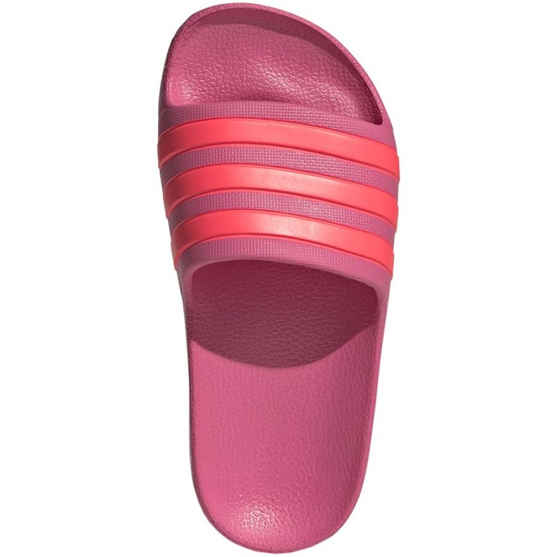 Adidas Adilette Aqua Gv7850 Flip -Flops rosa 1