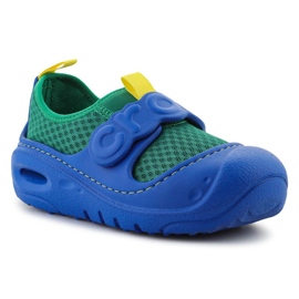 Crocs Swiftwater Splash K 210619-3Wh Scarpe multicolore blu 1