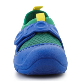 Crocs Swiftwater Splash K 210619-3Wh Scarpe multicolore blu 2