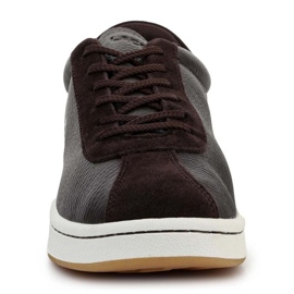 Scarpe sportive maschili Lacoste Masters 119 3 SMA 7-37SMA00351W7 marrone 2
