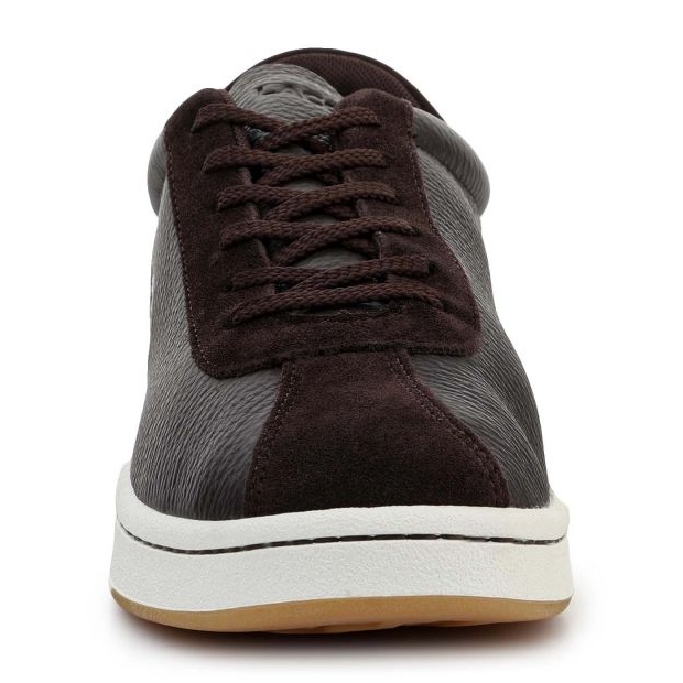 Scarpe sportive maschili Lacoste Masters 119 3 SMA 7-37SMA00351W7 marrone 2