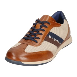 Bugatti 311-A9Q05-4169-6352 Scarpe beige 1