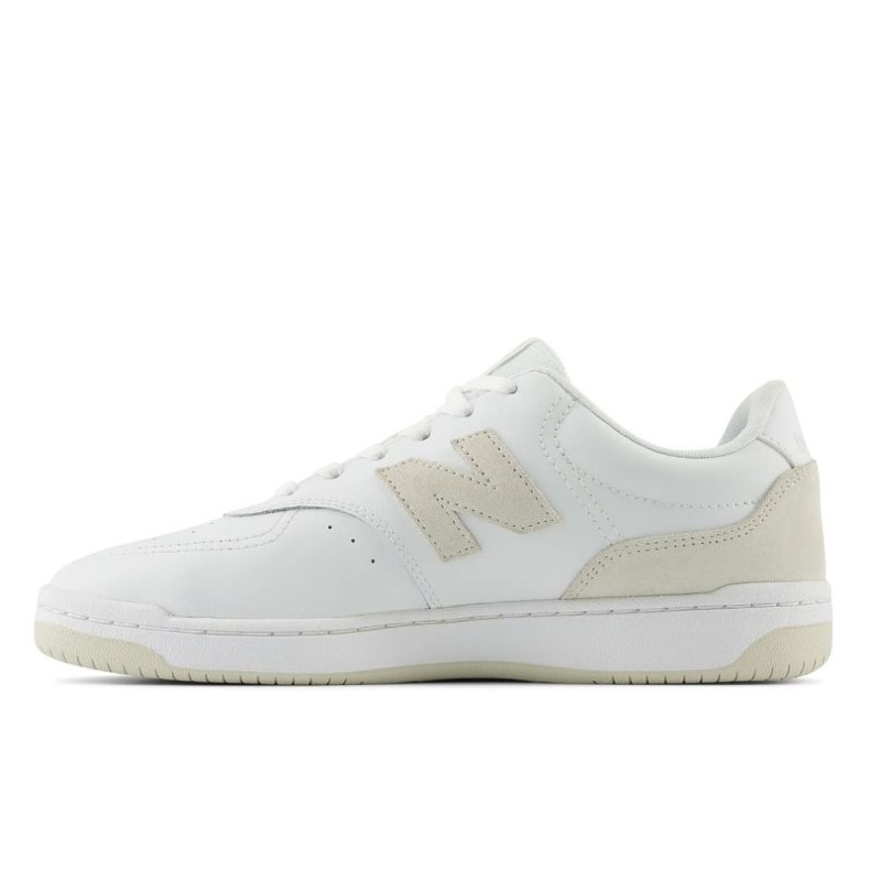 Scarpe New Balance BB80RTG bianca 1