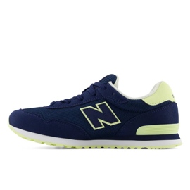 Scarpe New Balance GC515KF blu 1