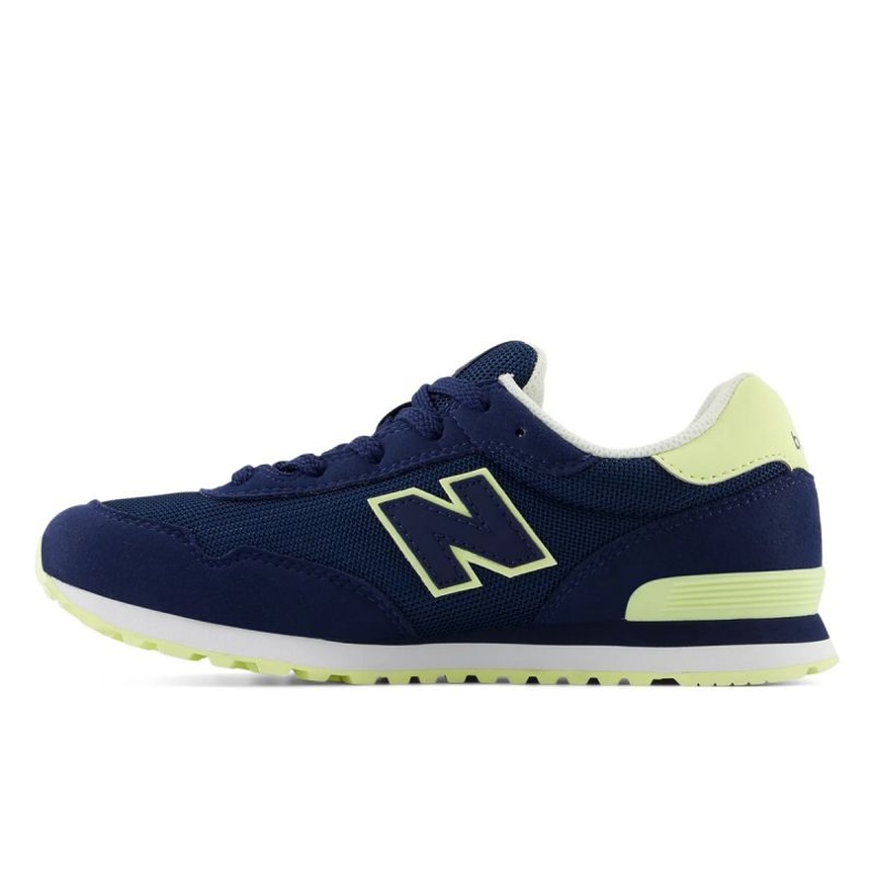 Scarpe New Balance GC515KF blu 1