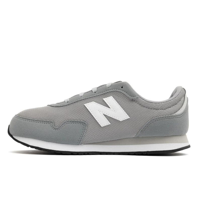 Scarpe New Balance GC323GR grigio 1