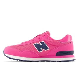 Scarpe New Balance GC515kd rosa 1