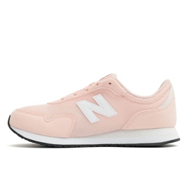 Scarpe New Balance GC323PK rosa 1