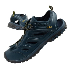 Sandali CMP Aquarii 2.0 30Q9647 52UL blu 1