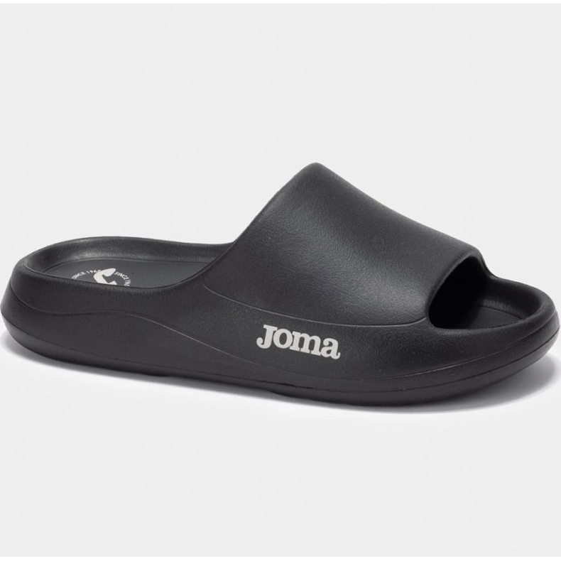Flippers Joma S.After Saftes2501 nero 1