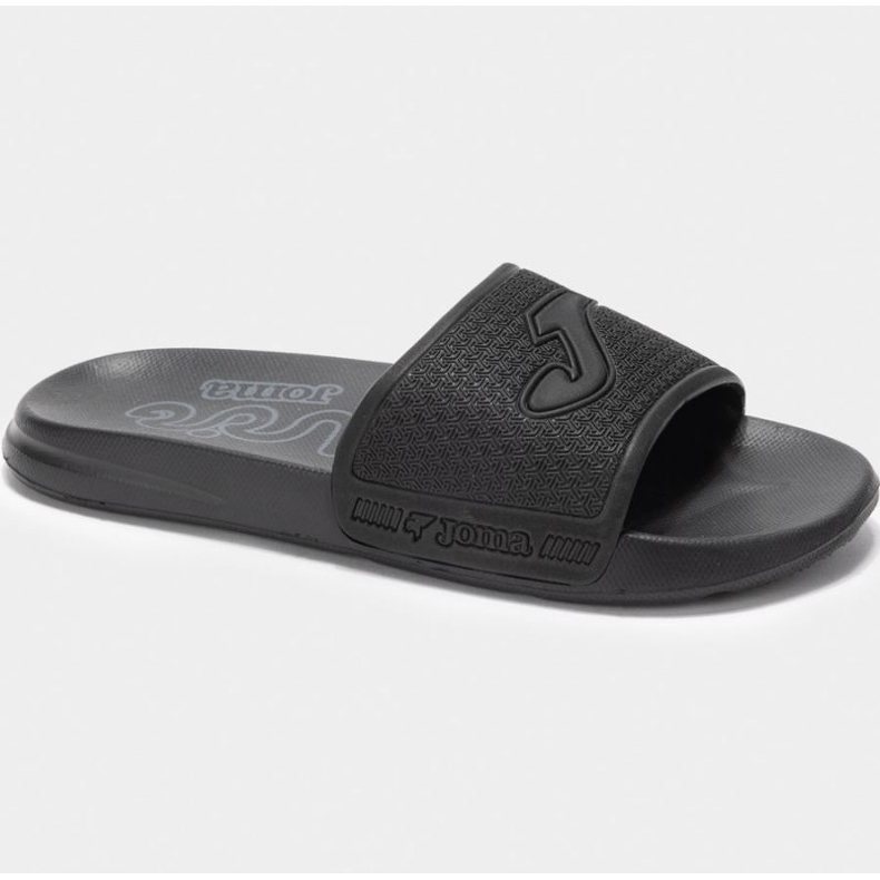 Flip -flips Joma S.Lady 2501 Sislls2501 nero 1