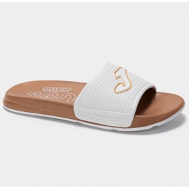 Pantofole joma s.lady 2501 sislls2502 bianca 1