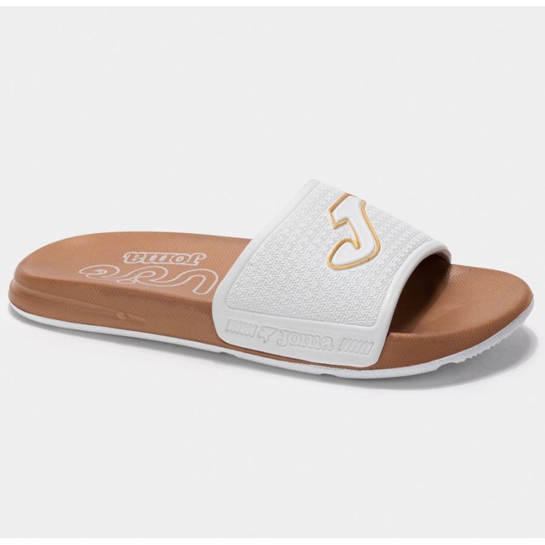 Pantofole joma s.lady 2501 sislls2502 bianca 1