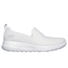Skechers Schechers Go Wruk Joy 15600WHT Scarpe bianco 1