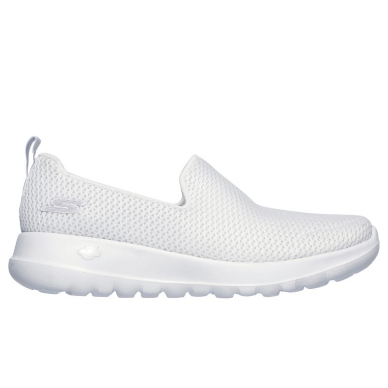 Skechers Schechers Go Wruk Joy 15600WHT Scarpe bianco 1