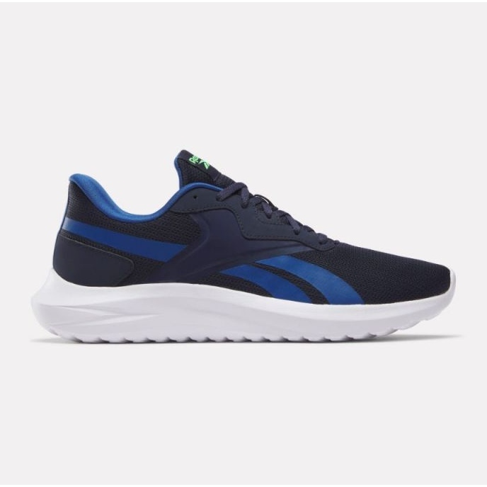 Scarpe da corsa Reebok Enerne Lux 100209907 nero 1