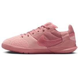 Nike StreetGato IC DH7723-602 Scarpe da calcio rosso 1