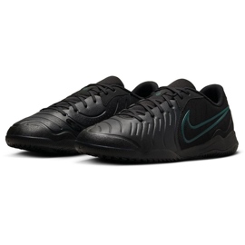 Nike Tiempo Legend 10 Academy IC DV4341-002 SCARPE DI CALCIO nero 1