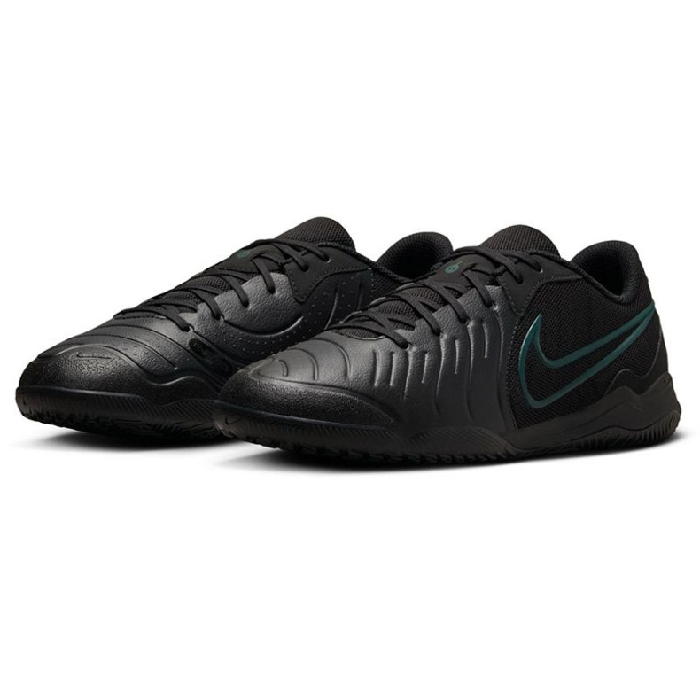 Nike Tiempo Legend 10 Academy IC DV4341-002 SCARPE DI CALCIO nero 1