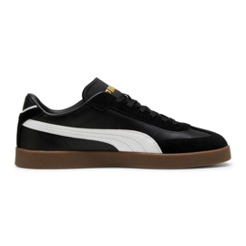 PUMA CLUB II ERA 39744702 Scarpe nero 1