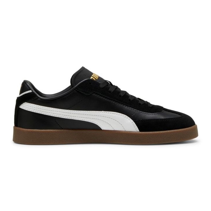 PUMA CLUB II ERA 39744702 Scarpe nero 1