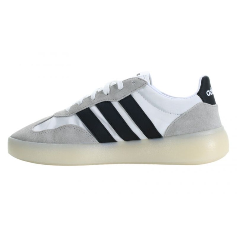 Scarpe adidas barreda decodifica ji2315 bianco 1
