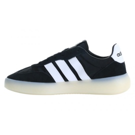 Scarpe adidas barreda decodifica ji2316 nero 1