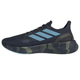 ADIDAS PUREBOOST 5 JR5095 Scarpe da corsa blu 1