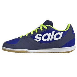 ADIDAS TOP SALA CONCETTA II Scarpe da calcio JR5391 blu 1