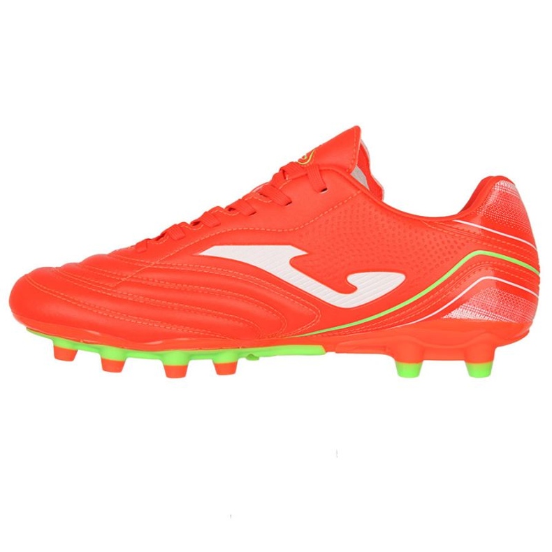 Scarpe joma aguila 2508 fg aguw2508fg arancia 1