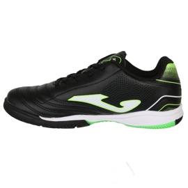 Scarpe da calcio Joma Toledo 2501 in TOJW2501IN nero 1