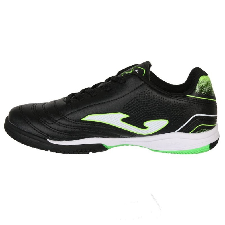 Scarpe da calcio Joma Toledo 2501 in TOJW2501IN nero 1