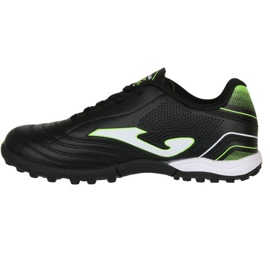 Joma Toledo Football Scarpe 2501 TF TOJW2501TF nero 1