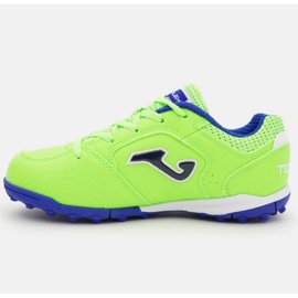 Joma Top Flex 2511 TF TPJS2511TF SCHED verde 1