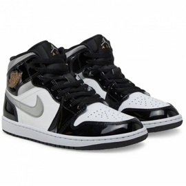 Nike Jordan Air Jordan 1 Mid SE HV0789-010 Scarpe multicolore 2