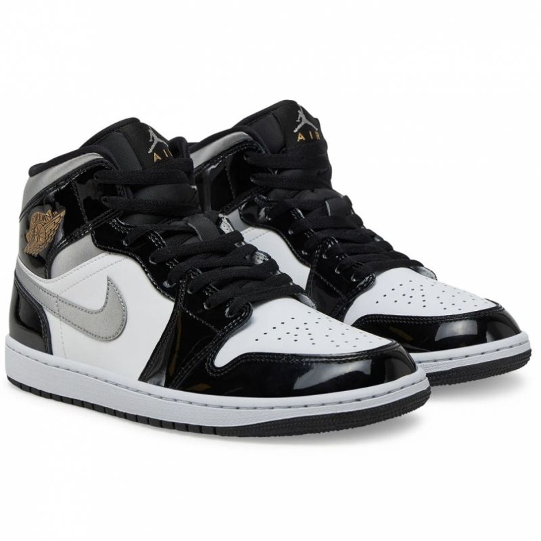 Nike Jordan Air Jordan 1 Mid SE HV0789-010 Scarpe multicolore 2