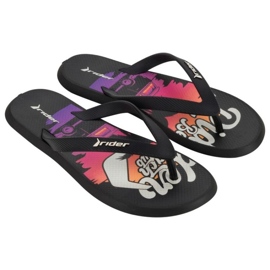 Giapponese Rider R1 Energy VII d.C. 83633AY964 nero 1