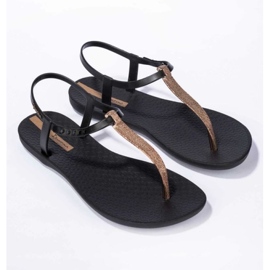 Ipanema Classe 836666BC755 Sandali nero 1
