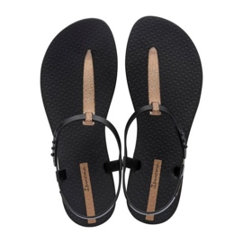 Ipanema Classe 836666BC755 Sandali nero 2