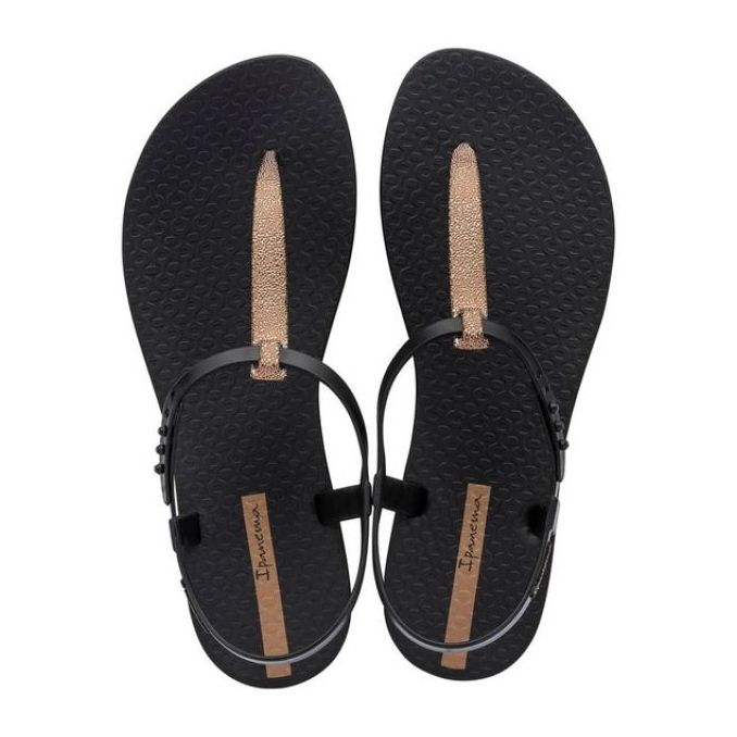 Ipanema Classe 836666BC755 Sandali nero 2