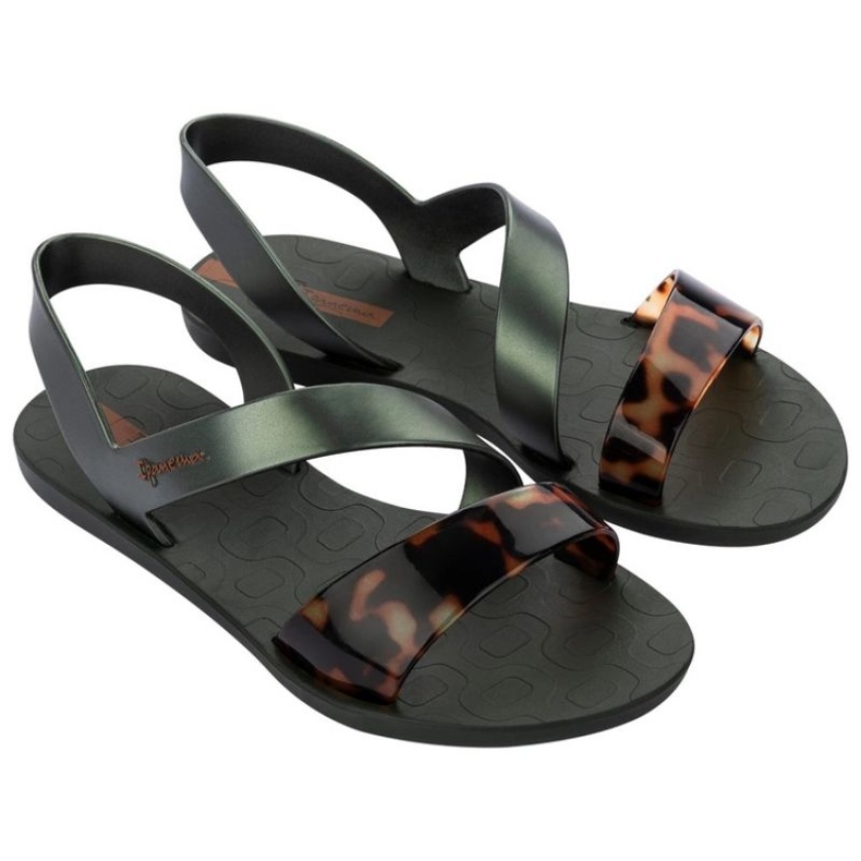 Ipanema Vibe 82429BD417 Sandali verde 1