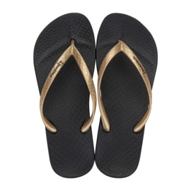 Ipanema Flip -flips Anatomica 81030bc706 d'oro 2