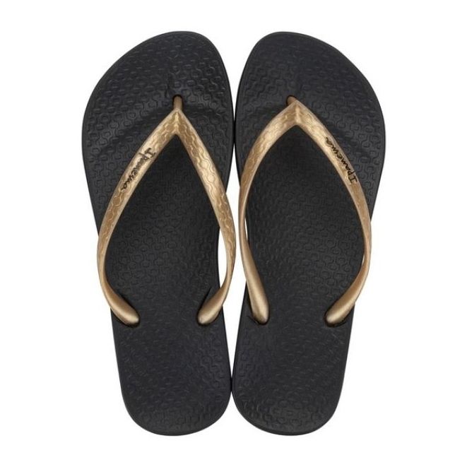 Ipanema Flip -flips Anatomica 81030bc706 d'oro 2
