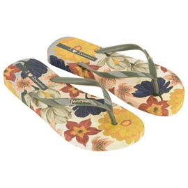Ipanema Veroo 27197bb264 Flip -frops verde 1