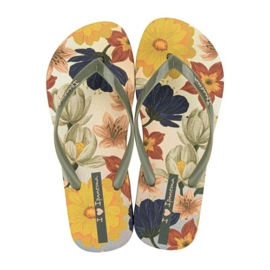 Ipanema Veroo 27197bb264 Flip -frops verde 2