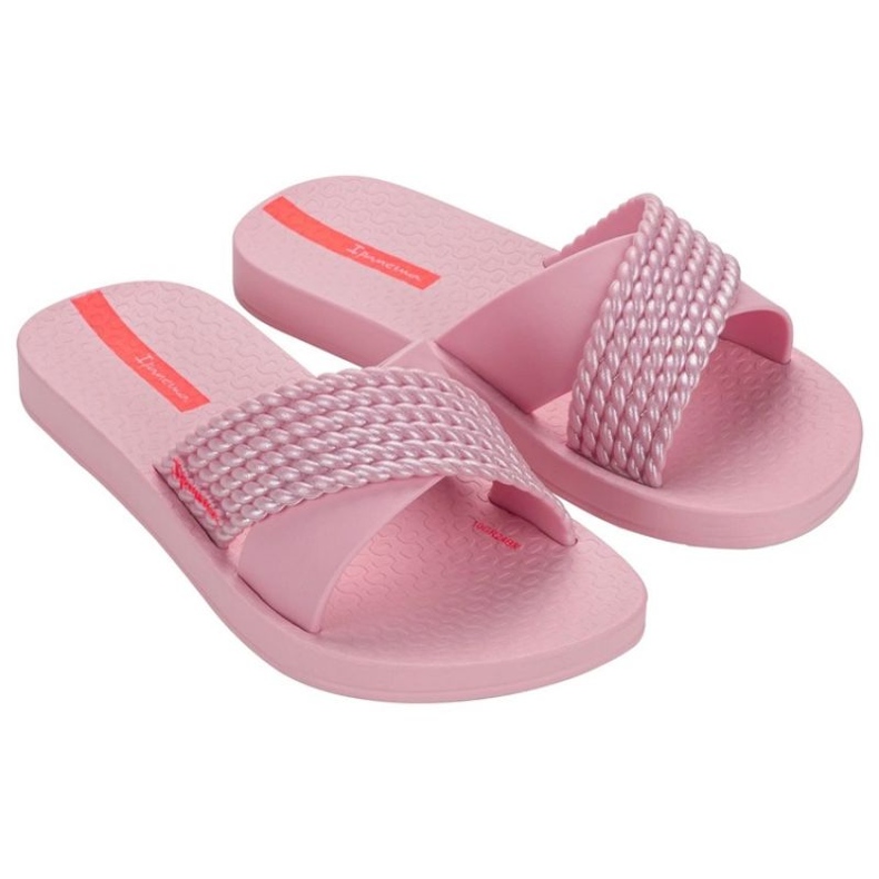 Ipanema Street Flaps 83669BD045 rosa 1