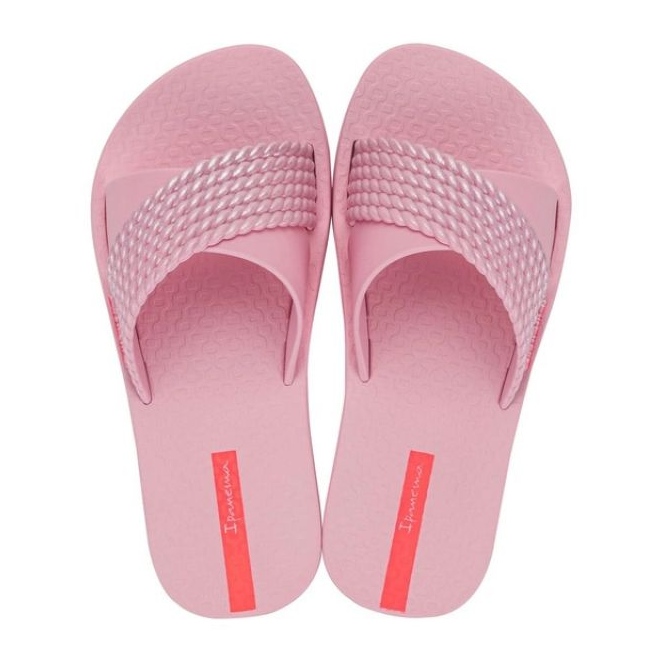Ipanema Street Flaps 83669BD045 rosa 2